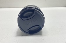 Fujinon Aspherical Super EBC XF 16-50 mm 1:2.8-4.8 R LM WR obiettivo zoom fotocamera