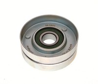Maxgear 54-0241 Spannrolle, Keilrippenriemen FüR Buick Cadillac Chevrolet