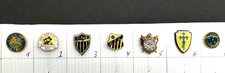 Insignia Pin - Clubes de Fútbol - BRASIL - BRASIL