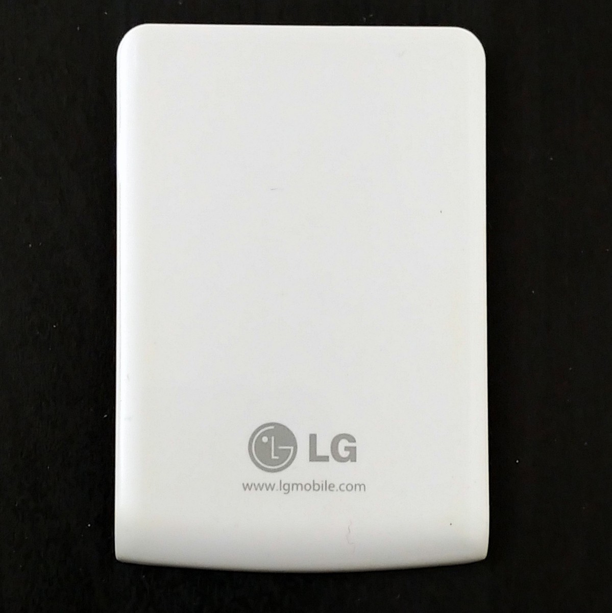 ORIGINAL Battery LGLP-GANM For LG CHOCOLATE KG800, TG800,KV5900
