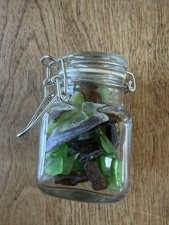 Cape Cod Hand Collected Sea Glass Various Sizes Colors