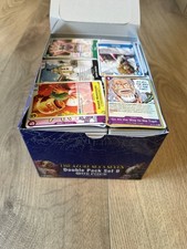 One Piece TCG Bulk Bundle - OP13 OP12 OP14 EB04 EB03 OP15 PRB02 - BUNDLE MIX.