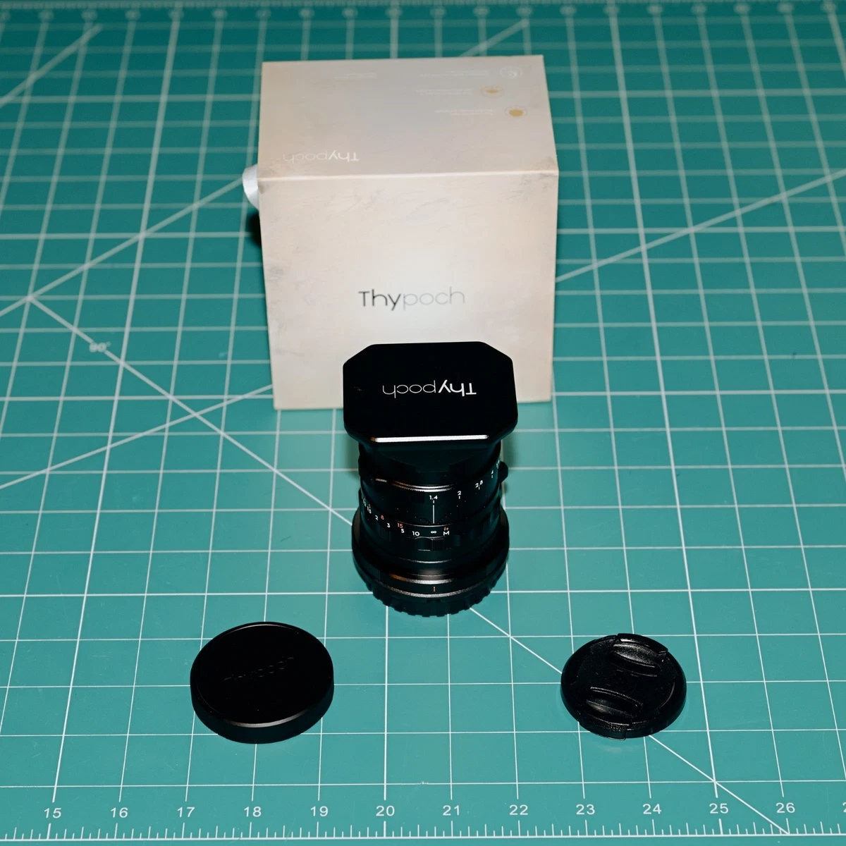 28mm Focal f/1.4 Camera Lenses for Nikon for sale | eBay