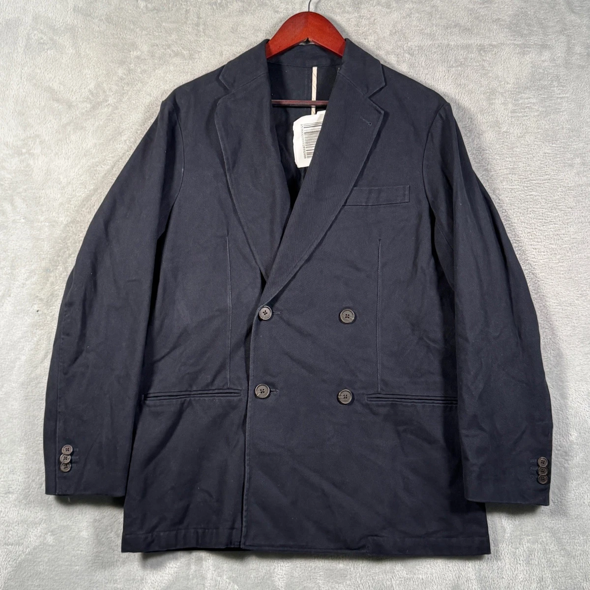 ARMANI Blue Suits & Blazers for Men for sale | eBay