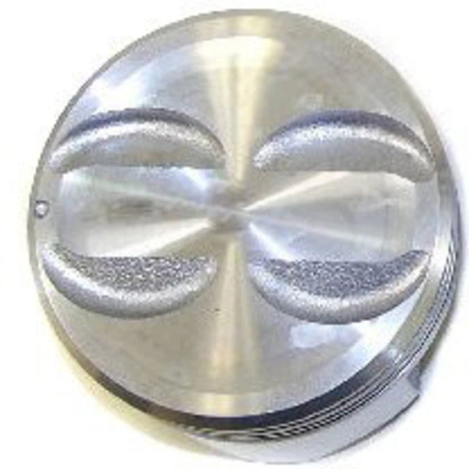 P3109 DNJ Set of 8 Pistons for Chevy Olds Express Van SaVana Suburban G10 G20 - Image 2 of 3