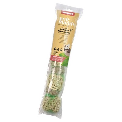 Erdtmanns Sommer Futterkette 8-teilig / 650 g, NEU