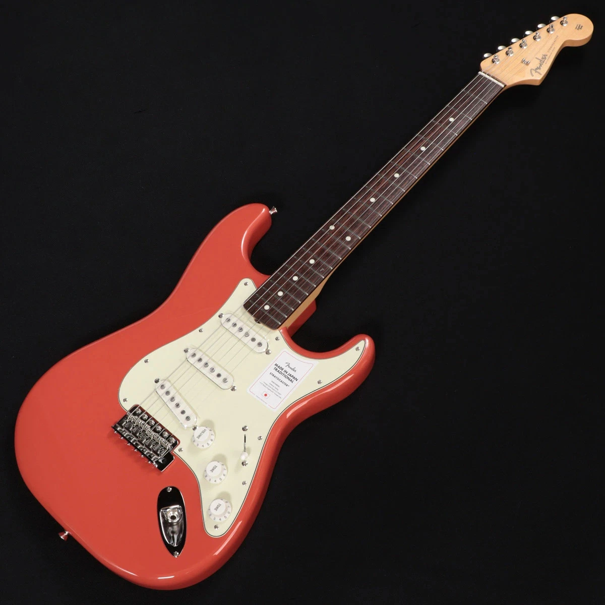 Fender Classic Series 60s Stratocaster for sale | eBay