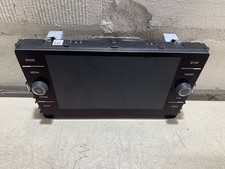Display Touchscreen Monitor VW 5G6919605 Au/auv Golf R 4Motion (bluemotion