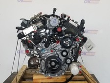Engine 3.5l Turbo Ecoboost Vin 8 2023 Ford F150 Lariat V6 45k Miles
