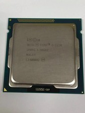 Intel Core i3-3220 3.3GHz SR0RG 3M Desktop Processor CPU i3 3rd Gen