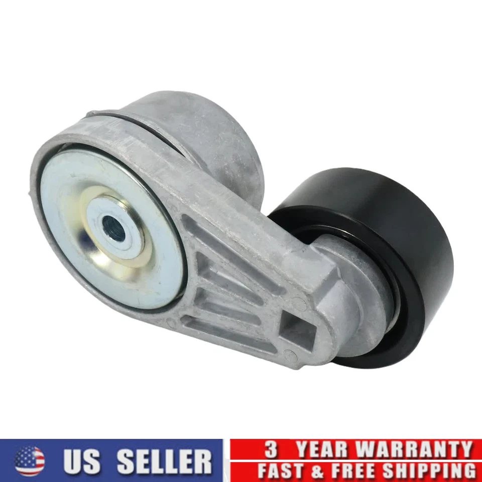 Nuevo tensor de transmisión por correa para Chevrolet Colorado 2015-2016 3,6 L V6 12648980 1X Foto 3 de 4