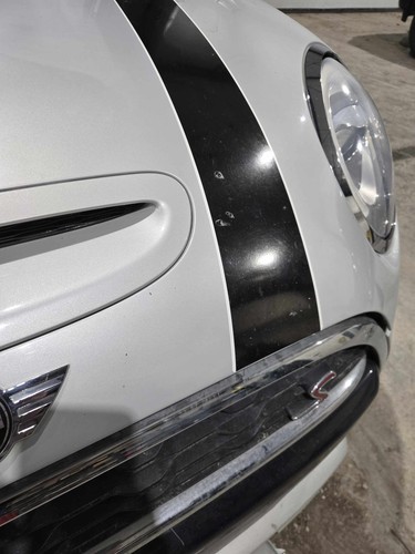 14-24 MINI COOPER Hood Panel - Picture 10 of 16