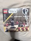 LEGO Star Wars: Kamino Training Facility (40765) New Sealed