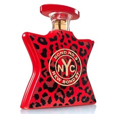 Bond No. 9 New York New Bond St. Unisex Eau de Parfum 3.4 oz 100 ml Spray