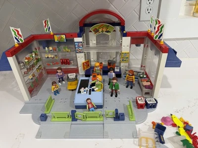 Playmobil 3200 for sale | eBay
