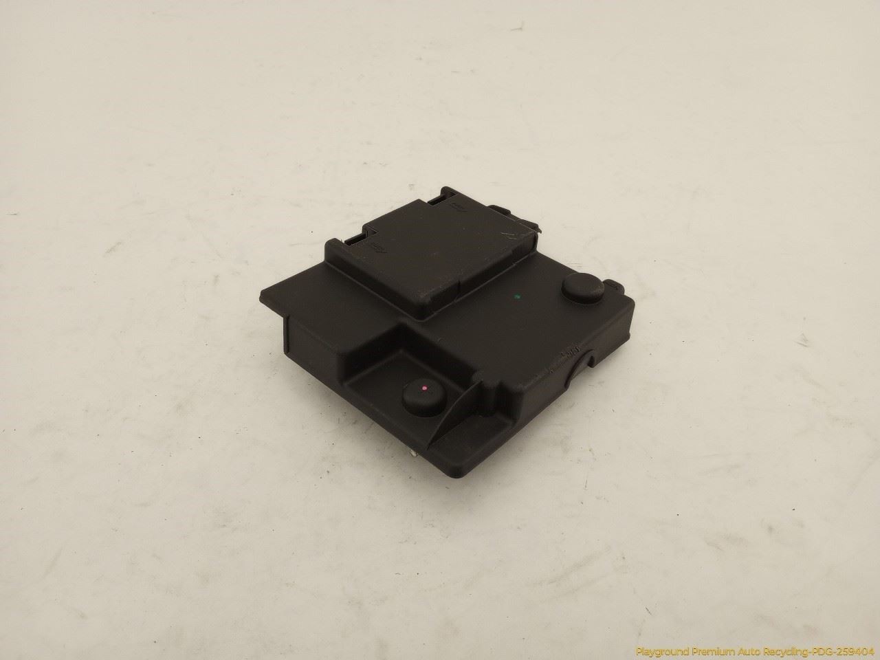 Maserati Quattroporte M139 Positive Battery Terminal Fuse Box Fits 2003-2008 03