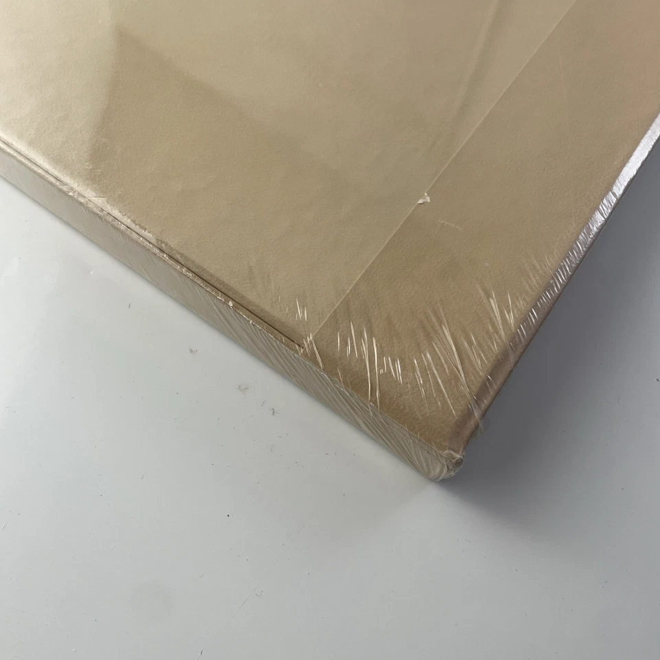 BACH, Mass In B Minor Marriner ASMF [Philips] Holland NEW SEALED 3LP box set - Image 3 of 4