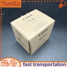 Canon PF-03 Print Head Genuine OEM 2251B003AD - New!