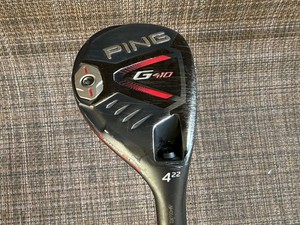 Ping G410 Hybrid for sale | eBay