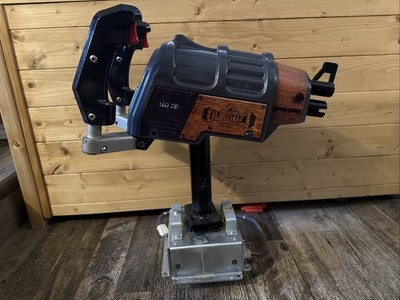 Sega let s go Jungle Replacement Gun
