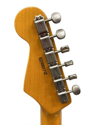EDWARDS E-SE-87R/LT/Stratocaster-type 2009 Electric Guitar | eBay