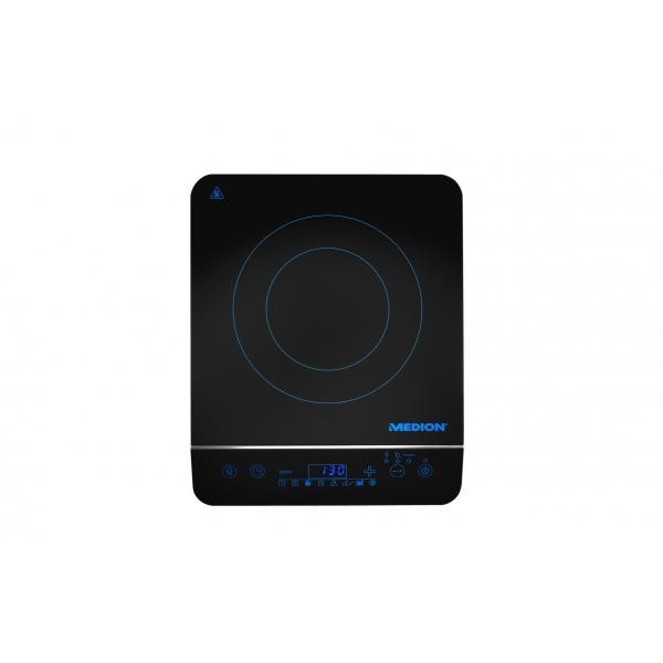 Fornello a Induzione Singolo MEDION MD 17595 - Cucina come un Pro
