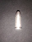 half ounce silver bullet