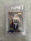 Tom Brady Rookie Card