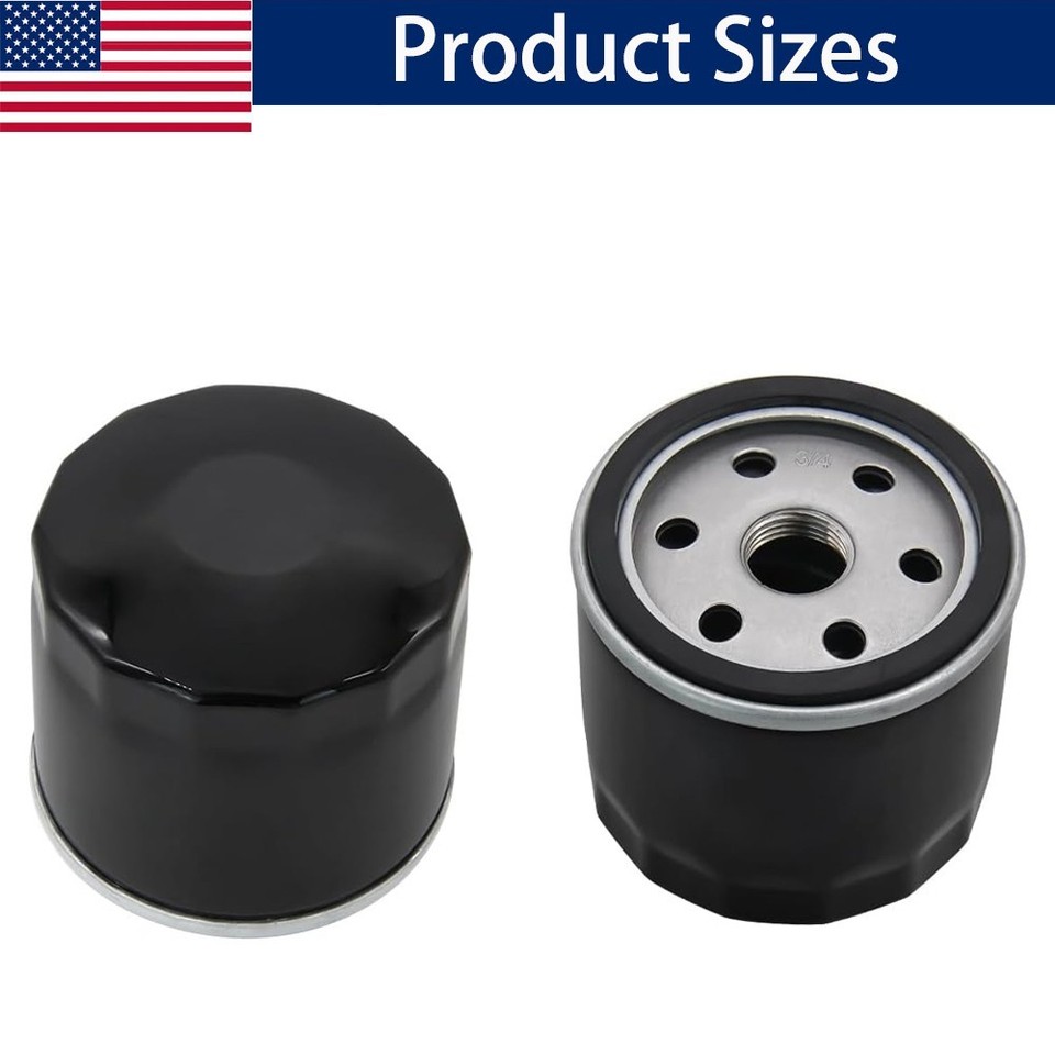 Kawasaki Fs730v Oil Filter