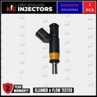 OEM Siemens 05037479AA SINGLE Fuel Injector Dodge Ram Chrysler Jeep 5.7L 6.1L