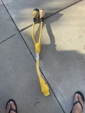 Dock Dual Electrical Extension 