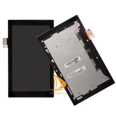 10.1'' For Sony Xperia Tablet Z1 SGP311 SGP312 SGP321 LCD Touch Screen Digitizer