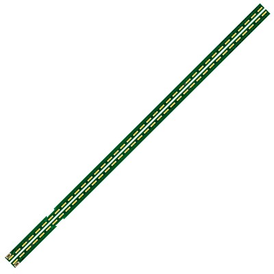 2pcs TV LED Backlight Strips For LG 43