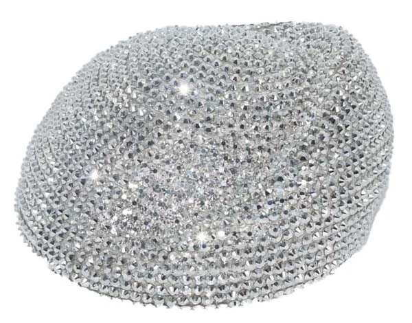 Silver Formal Hats for Women for sale | eBay
