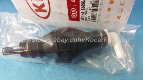 Hyundai kia 0k52a13490a
