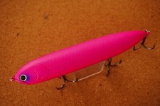 Lucky Craft USA   Super Sammy 126   (K892MYre