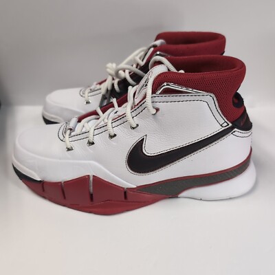 Size 7 - Nike Zoom Kobe 1 Protro 2018 All-Star