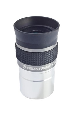 CELESTRON Teleskop Omni Okular 1.25'', 15mm Plössl, 50° Gesichtsfeld
