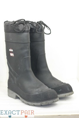 men's insulated rubber boots