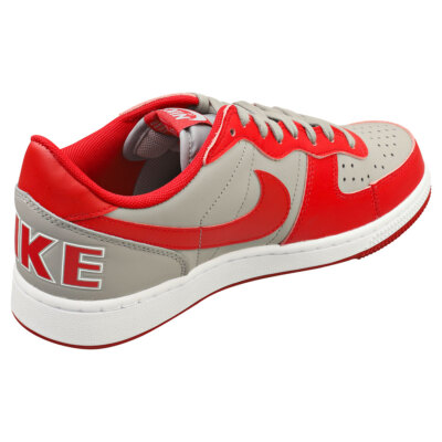 Size 9 - Nike Terminator Low UNLV for sale online | eBay