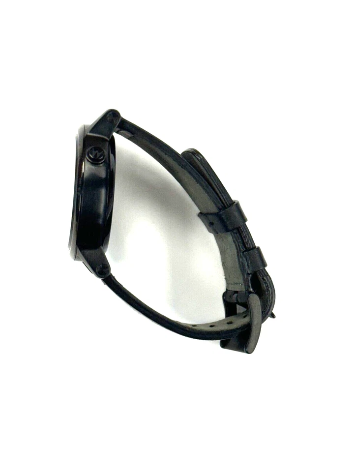 Reloj inteligente Motorola Moto 360 - negro Foto 4 de 4