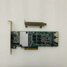 INSPUR YPCB-00047-1P2 LSISAS2108 radi5/6 512M =9261-8I raid card #A6-13