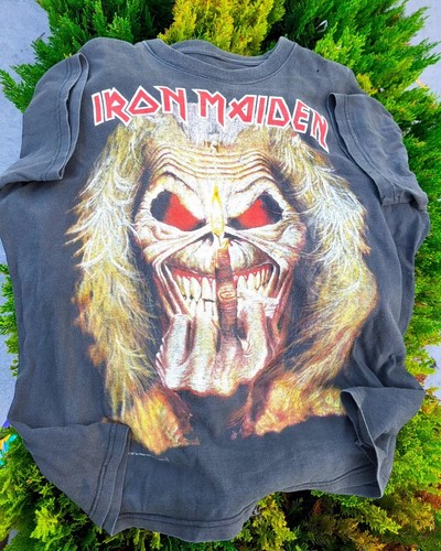 Iron maiden vintage 1997 - Gem