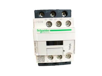 New Original Schneider LC1D09B7 Contactor ''Free Shipping from USA''