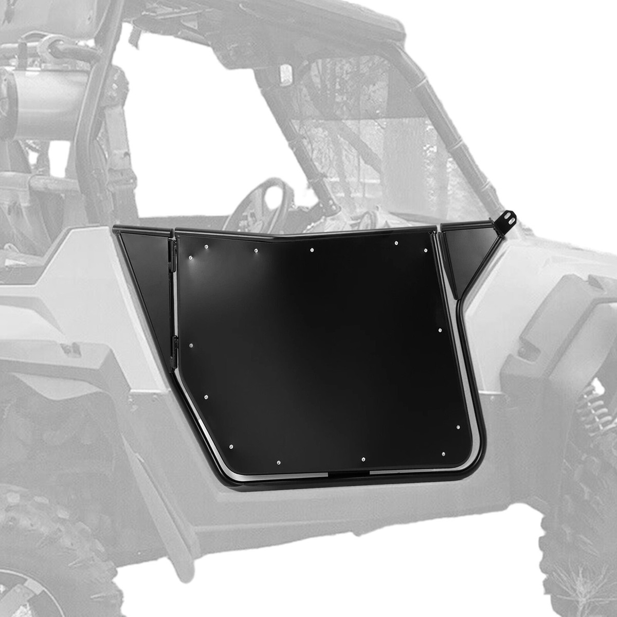 Full Aluminum Side Door for Polaris RZR 800 Doors RZR-S XP 900 570