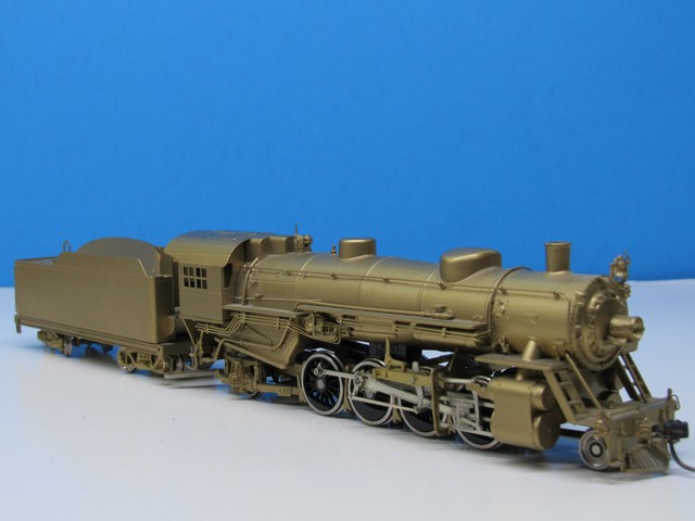 ho brass locomotives ebay