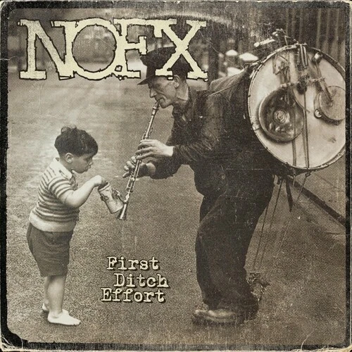 Nofx Album Music CDs for sale | eBay