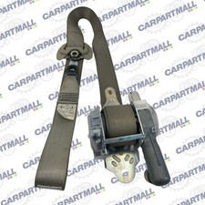 04-09 TOYOTA PRIUS FRONT RIGHT PASSENGER SIDE SEAT BELT RETRACTOR 7L7210-P OEM