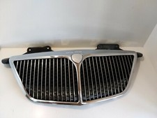 Calandre Lancia PHEDRA