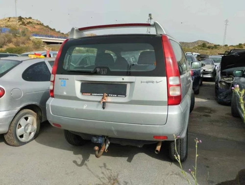 R7651R Scheinwerfer Rechts für HONDA HR-V (GH) 2WD (3-ptas.) (GH1) 2002 1481846 - Bild 5 von 10